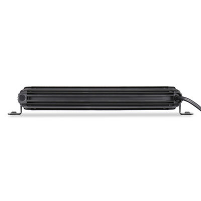 Singola barra luminosa esile a 13 pollici 45W 2298lm di fila LED per il veicolo