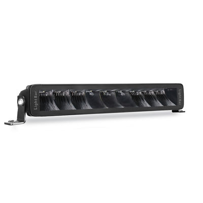 Singola barra luminosa esile a 13 pollici 45W 2298lm di fila LED per il veicolo