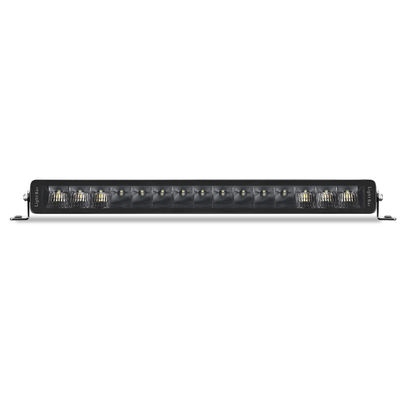 45 watt 3453lm 21&quot; modello combinato del fascio della singola barra luminosa esile di fila LED