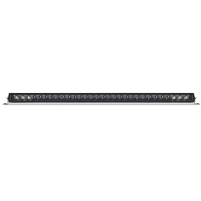 La singola barra luminosa esile a 40 pollici di fila LED con Osram ha condotto il chip