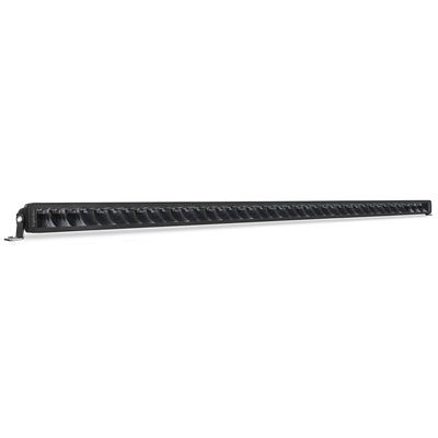 120W singola barra luminosa esile a 30 pollici di fila LED per il crogiolo di trattore