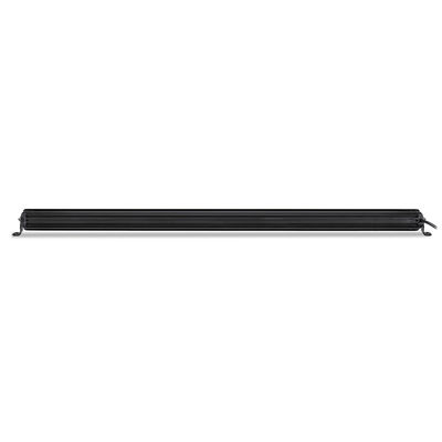 Barra luminosa doppia a 50 pollici di fila LED di 480W 19601Lm con il sostegno costante di alluminio