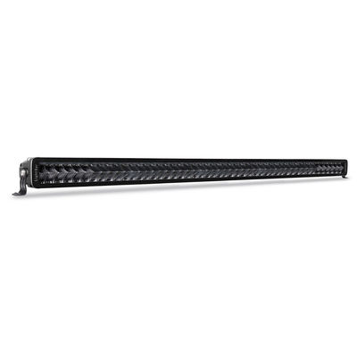 Barra luminosa doppia a 50 pollici di fila LED di 480W 19601Lm con il sostegno costante di alluminio