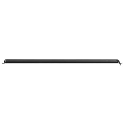 Incastonatura a 50 pollici della singola barra luminosa esile impermeabile di fila LED meno 270W