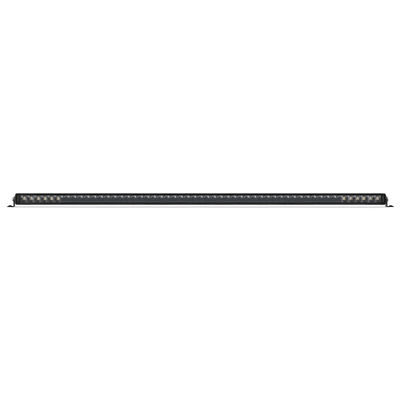 Incastonatura a 50 pollici della singola barra luminosa esile impermeabile di fila LED meno 270W