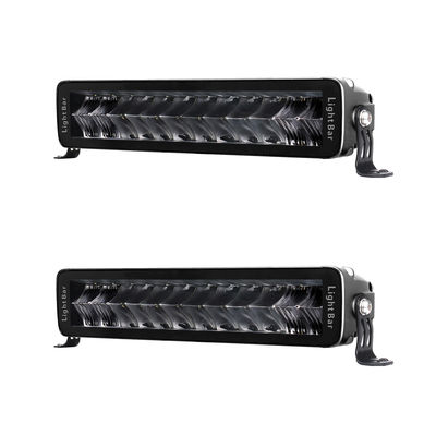 fascio combinato della barra luminosa doppia di fila LED di 4082lm 120W Osram