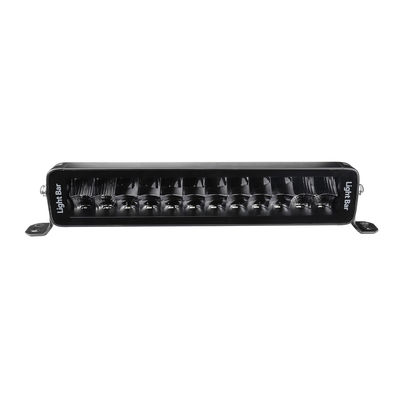 fascio combinato della barra luminosa doppia di fila LED di 4082lm 120W Osram