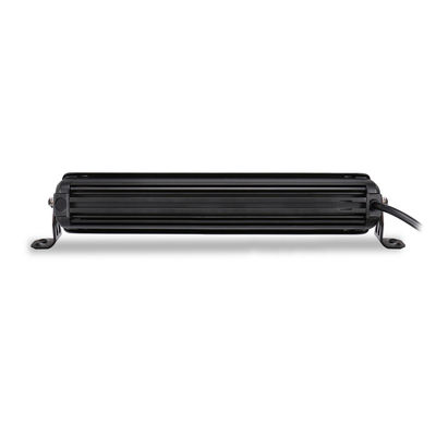 fascio combinato della barra luminosa doppia di fila LED di 4082lm 120W Osram