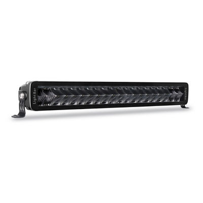 21,5&quot; barra luminosa di fila del doppio del LED per il camion della raccolta ATV UTV