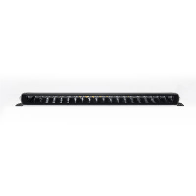 Singola barra luminosa 4452lm 5700K di fila di alto potere R112
