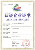Porcellana Guangzhou Hanma Electronics Technology Co. Ltd Certificazioni