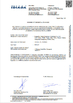 Porcellana Guangzhou Hanma Electronics Technology Co. Ltd Certificazioni