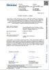 Porcellana Guangzhou Hanma Electronics Technology Co. Ltd Certificazioni